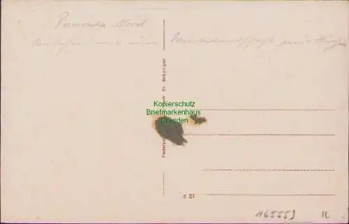 165559 AK Künstlerkarte Russland 1916 Bräuninger 2/38