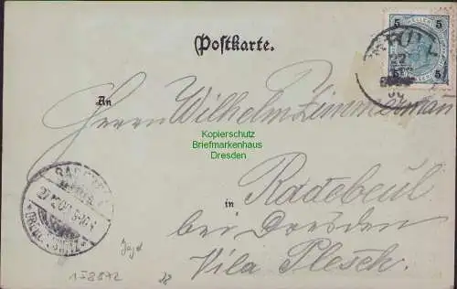 158872 AK Schererverlag Innsbruck Jagd 1900 Künstlerkarte