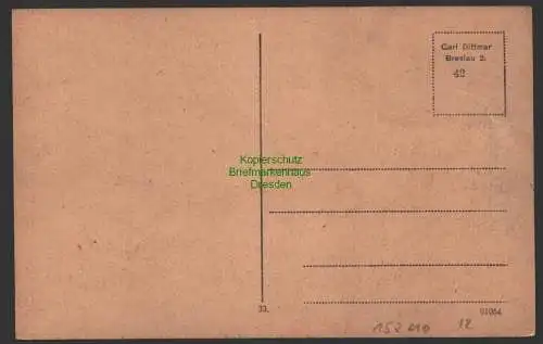 152010 Ansichtskarte Breslau Wroclaw um 1925 Hauptbahnhof Verkehrshalle Wartesaal