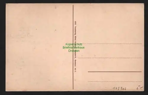 149906 AK Dresden Friedrichstadt Schlachthof um 1910 Anthracitwerke