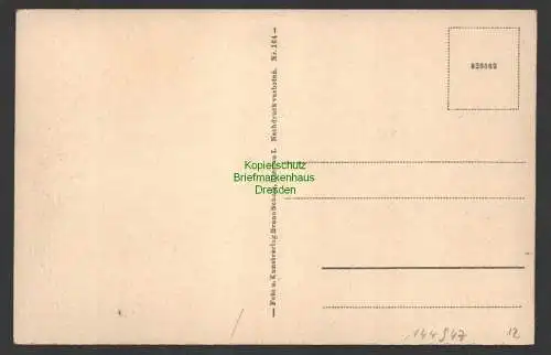 144947 AK Tilsit Ostpreußen Sowetsk um 1935 Königin Luise Brücke