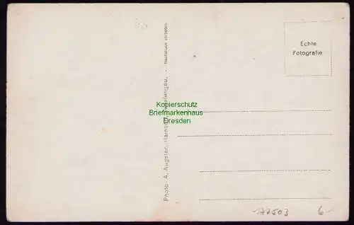 172503 AK  Lazne Libverda Bad Liebwerda um 1930 Riesenfaß Baude