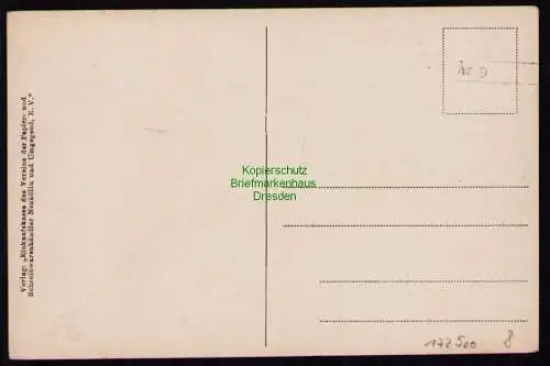 172500 AK  Berlin Neukölln um 1920 Hertzbergplatz