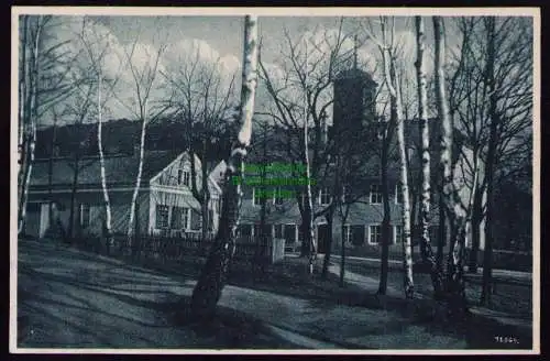 172466 AK  Dresden um 1935 Hellerschenke Gasthaus Jahrfeier Schule Trachenberge