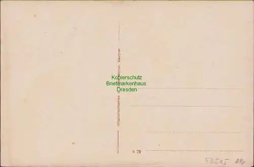 53515 AK Auritz b. Bautzen um 1920