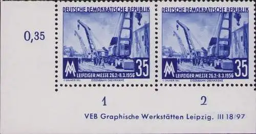 3102 DDR **  519 DV 7von 97 im DV unten verkürzt