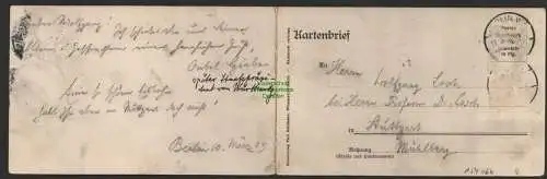 154164 AK Berlin Berliner Eispalast Schlittschuhläufer 1905 Johannes von Hieber