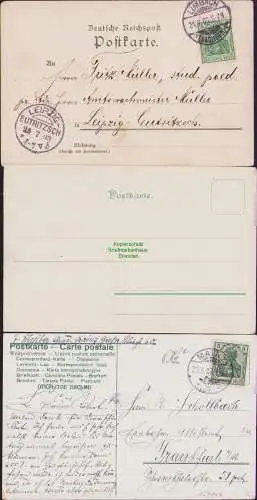 153164 3 AK Mainz 1897 Johannes Gutenberg Erfinder der Buchdruckerkunst 500 Jahr