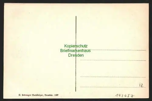 143657 AK Neuhaus i. Schlesien um 1910