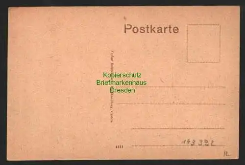 143392 AK Cüstrin A Schloßkaserne um 1915 Kostrzyn nad Odra Küstrin