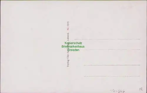 171346 AK Königsberg Pr. Littauerkänne und Fischmarkt am Pregel um 1935