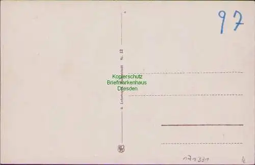 171331 AK Wildemann (Oberharz) Sonnenglanz um 1920