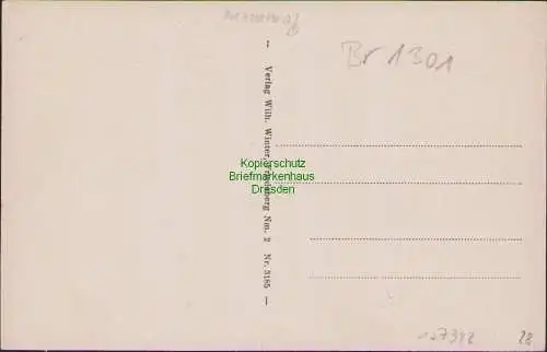 157342 AK Zorndorf Sarbinowo um 1930 Dorfstraße Schule Partie am Pfuhl Kirche