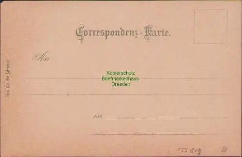 155809 AK Trautenau Böhmen Trutnov Litho um 1900 Ringplatz Kapellenberg