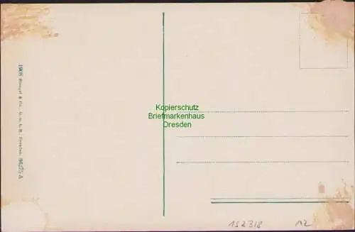 152318 AK Swetlogorsk Rauschen Ostpreußen um 1915 Teichpartie