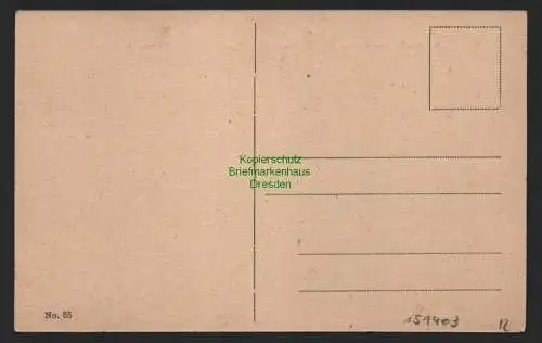 151403 AK Wilna Vilnius Litauen um 1915