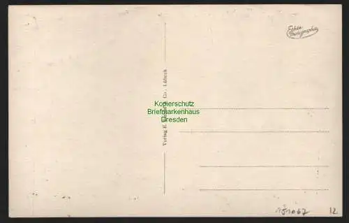 151067 AK Ostseebad Göhren a. Rügen Fotokarte Mönchguter Trachten um 1930