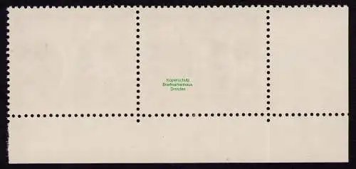 DDR DV 3750 628 ** Landwirtschaftsausstellung Markkleeberg 1958