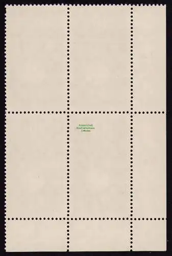 DDR DV 3721 603 ** Geophysikalisches Jahr 1957