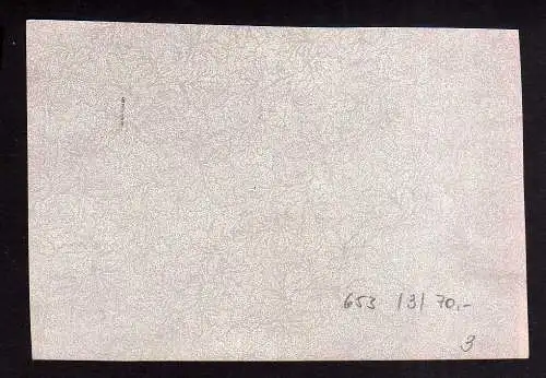 h653 Briefvorderseite Handstempel Bezirk 20 Ammendorf 29.6.48 84 Einschreiben