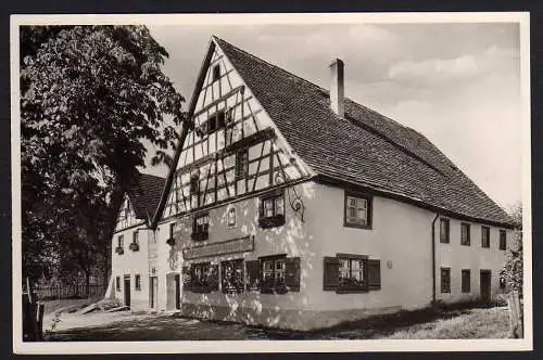 53459 AK Kreenheinstetten Geburtshaus von Abraham Sancta Clara