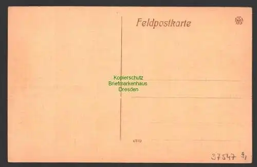 37547 Ansichtskarte Pinsk ????? ????? Petersburgerstaße um 1915 Belarus Weißrussland