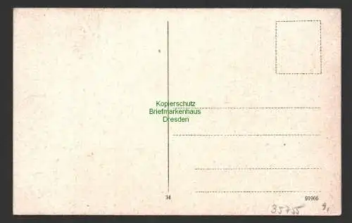 35755 AK Breslau um 1920