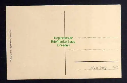 128402 AK Oelze oberes Schwarzatal um 1920 Verlag Seigerschmid Katzhütte