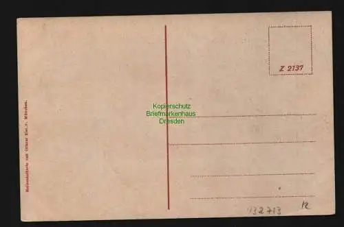 132713 AK Oppeln um 1920