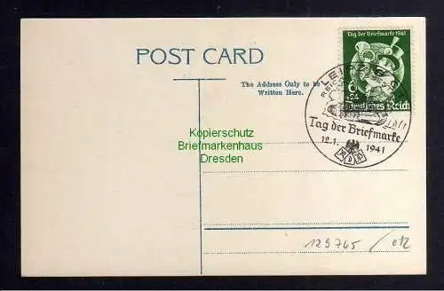 129765 AK Philatelie Postkarte Orange River Colony Wappen um 1910