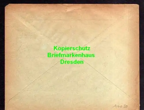 116090 Privatpost Hansa Dresden 1889 Ganzsache Düngerexport Gesellschaft Comptoi