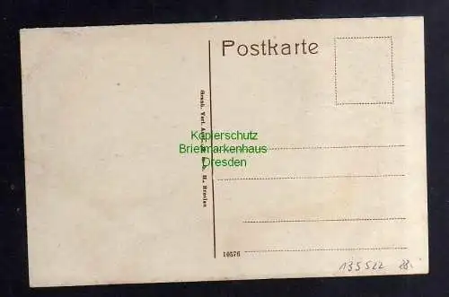 135522 AK Strzelce Opolskie Groß Strehlitz um 1910 Krakauer Straße