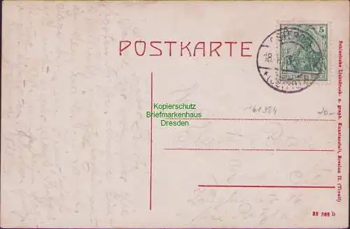 161384 AK Osterode Opr. 1913 Markt mit Rathaus Conditorei DEUTSCHES REICH