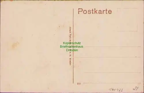 161423 AK Dt. Eylau Ilawa Partie am See Dampfer um 1915 Graph Verl.-Anst.