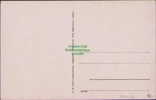 161033 AK Bad Stepenitz i. Pom. um 1930 Strandstraße Lindenstraße Hitlerstraße