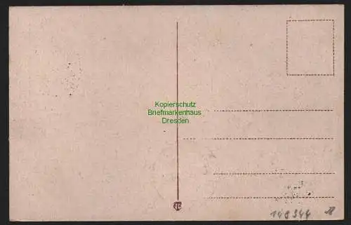 148944 AK Kattowitz Katowice 1920 Wilhelmplatz Grundmannstraße