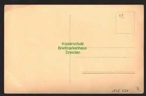 145350 Ansichtskarte Ross Verlag original Autogramm  Dinah Grace um 1940