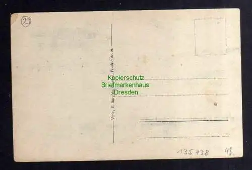 135738 AK Dirschkowitz Kr. Leobschütz O.-S. Dorfstr. Gasthaus Schule Bäckerei