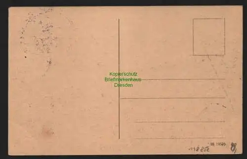 148852 AK Kreuzburg O.-S. 1916 Bethanien Mutterhaus Marienheim Bersaba Abstimmun