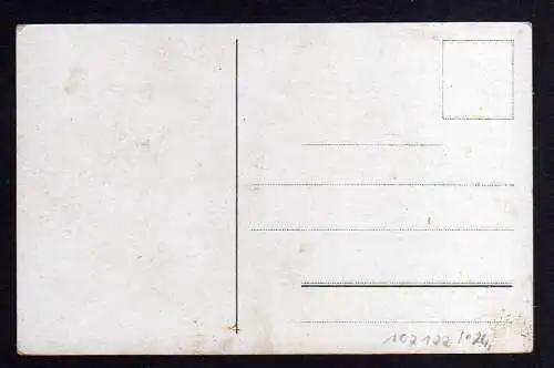 102122 Ansichtskarte Fahrrad All Heil Pneumatik Dunlop Denkmal um 1910 Litho