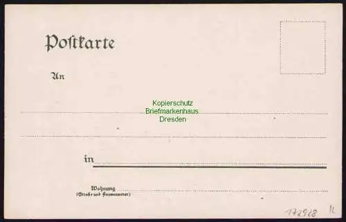 173928 Ansichtskarte Beruf Köhler Köhlerei im Thüringer Walde Verlag W Zinke Friedrichroda