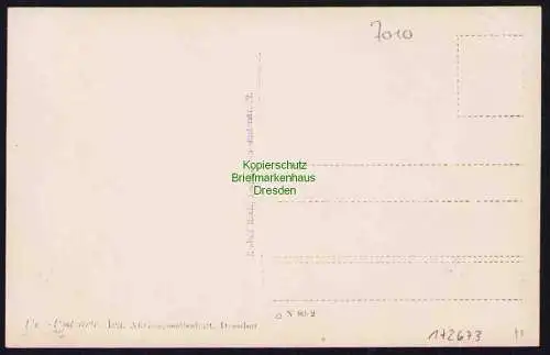 173673 Ansichtskarte Leipzig Radrennbahn um 1925 Fahrrad Radrennen 8