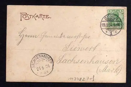 113482 Guben Neisseberge 1904