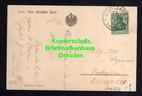 114993 AK Seine Majestät Kaiser Wilhelm mit Generalstabs Chef von Moltke Unterre