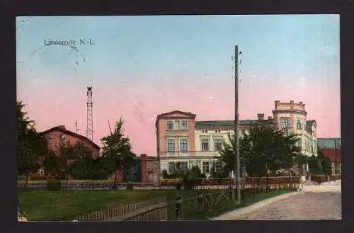 115639 AK Linderode N.-L. 1931