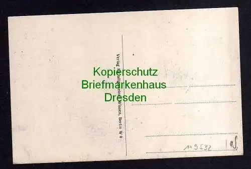 119532 AK Jägertal um 1925