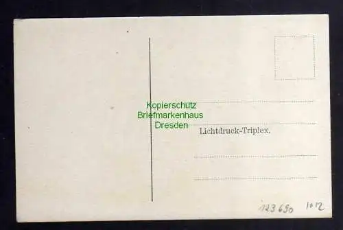 123690 AK Olsztyn Allenstein Herz Jesu Kirche um 1920