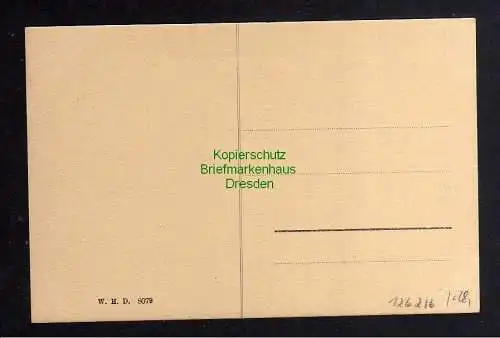126216 AK Chemnitz Zschopauer Str. oberer Teil