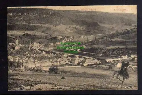 127004 AK Bollendorf 1908 Eifelkreis Bitburg-Prüm