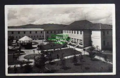 129983 AK Bludov Nord Mähren Thermalbad Schwefelbäder